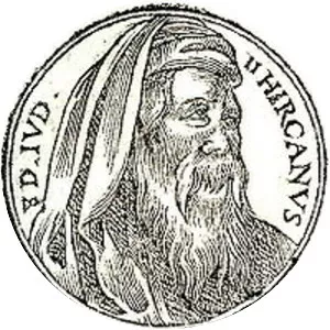 Hyrcanus II