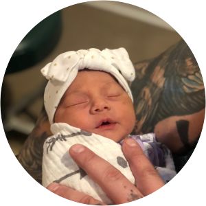 Hyrie Von Rotunda photograph