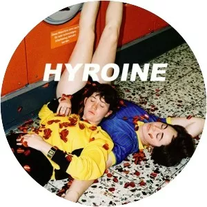 Hyroine - Musical artist