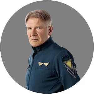 Hyrum Graff - Fictional character