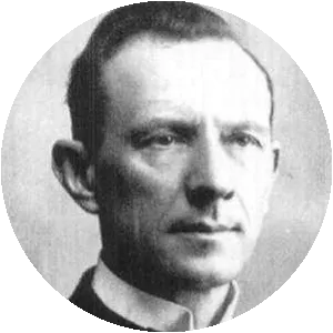 Hyrum M. Smith photograph