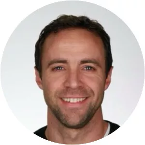 Hyrum Osmond photograph