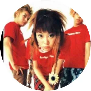 Hysteric Blue - Rock band