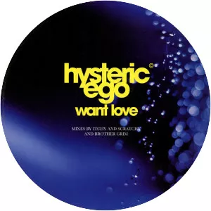 Hysteric Ego - Musical artist