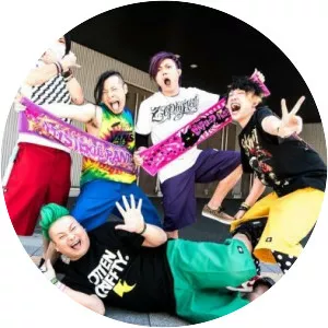 Hysteric Panic - Musical group