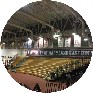 Hytche Athletic Center