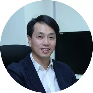 Hyun Jae Kim - Researcher