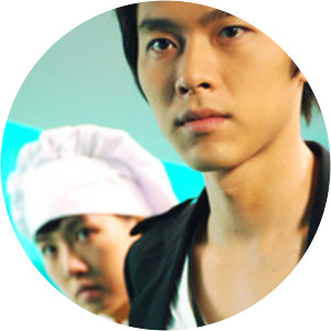 Hyun Jin-heon - Movie character