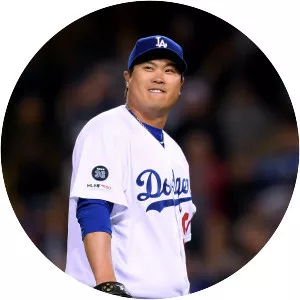 Hyun-jin Ryu