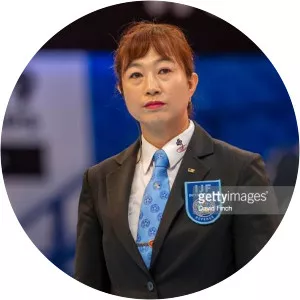 Hyun Sook-hee