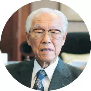 Hyun Soong-jong - South Korean Politician