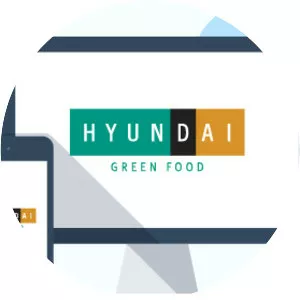Hyundai Green Food Co