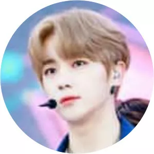 Hyunjae - South Korean singer