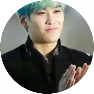 Hyunseong - Vocalist