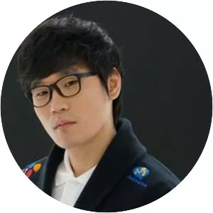 Hyunwoo Lee - Pro gamer