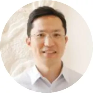 Hyunwoo Thomas Kim photograph