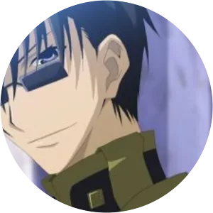 Hyuuga - Fictional character