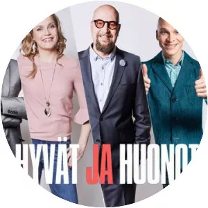 Hyvät ja huonot uutiset