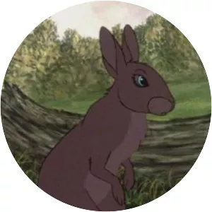 Hyzenthlay - Fictional character