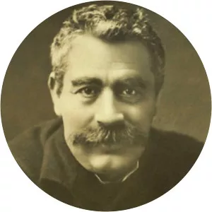 I. L. Peretz - Polish writer