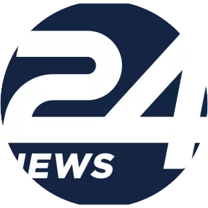 i24 News - Television channel
