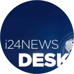 i24news DeskSince 2016 - TV program