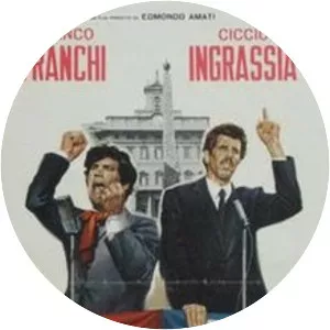 I 2 deputati - 1968 film