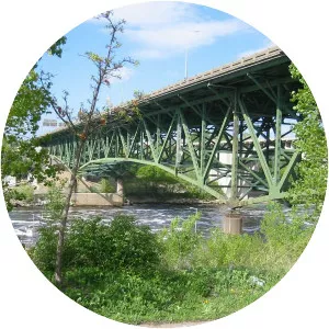 I-35W Mississippi River bridge