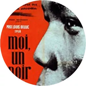 I, a Negro - 1958 ‧ Drama/Ethnographic ‧ 1h 18m