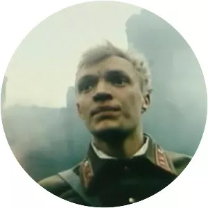 I, a Russian soldier