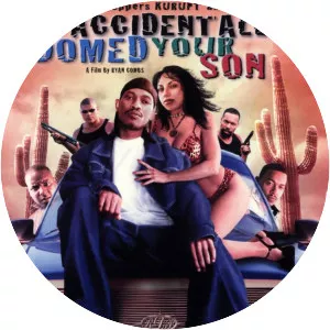 I Accidentally Domed Your Son - 2004 ‧ Action/Adventure