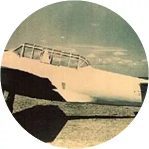 I. Ae. 22 DL - Aircraft model