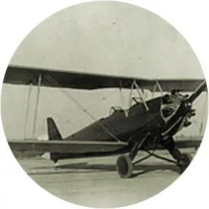 I. Ae. 23 - Aircraft model