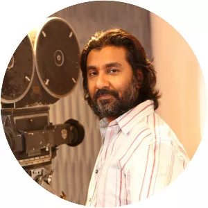 I. Ahmed - Indian film director
