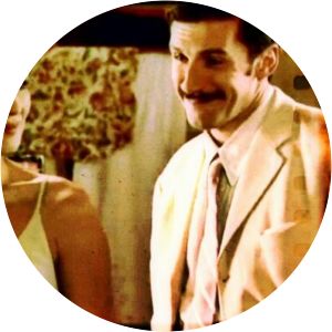 I aithousa tou thronou