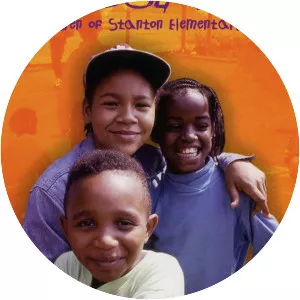 I Am a Promise: The Children of Stanton . . .