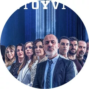 I Am Alive2017 – 2021