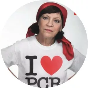 I Am an Old Communist Hag