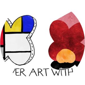 I am Blop! - Book by Herve Tullet