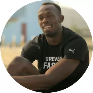 I Am Bolt - 2016 ‧ Biography/Sport ‧ 1h 47m