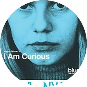 I Am Curious (Blue)