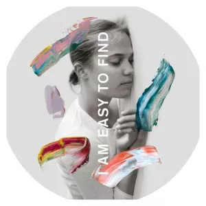 I Am Easy to Find - Studio album by The National
