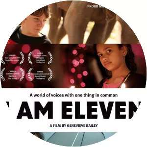 I Am Eleven