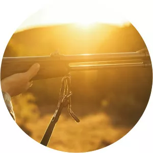 I Am Hunter - TV program