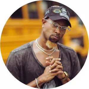 i am justified - Musical artist