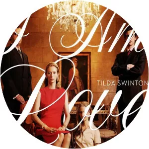 I Am Love - 2009 ‧ Drama/Melodrama ‧ 2 hours