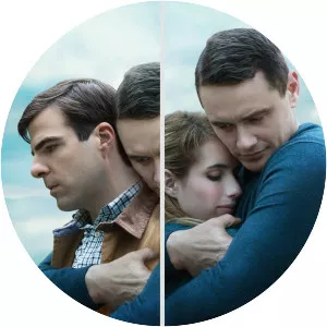 I Am Michael photograph