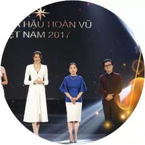 I Am Miss Universe Vietnam