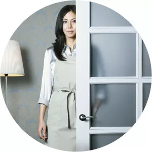 I am Mita, Your Housekeeper2011