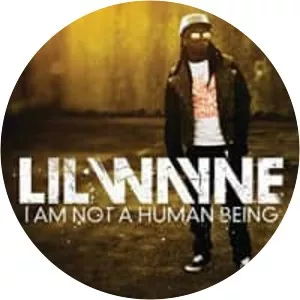 I Am Not a Human Being